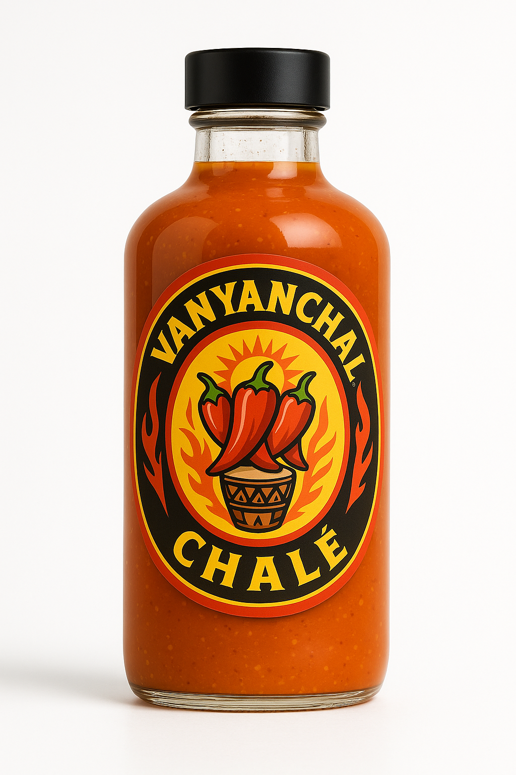 Vanyanchalè