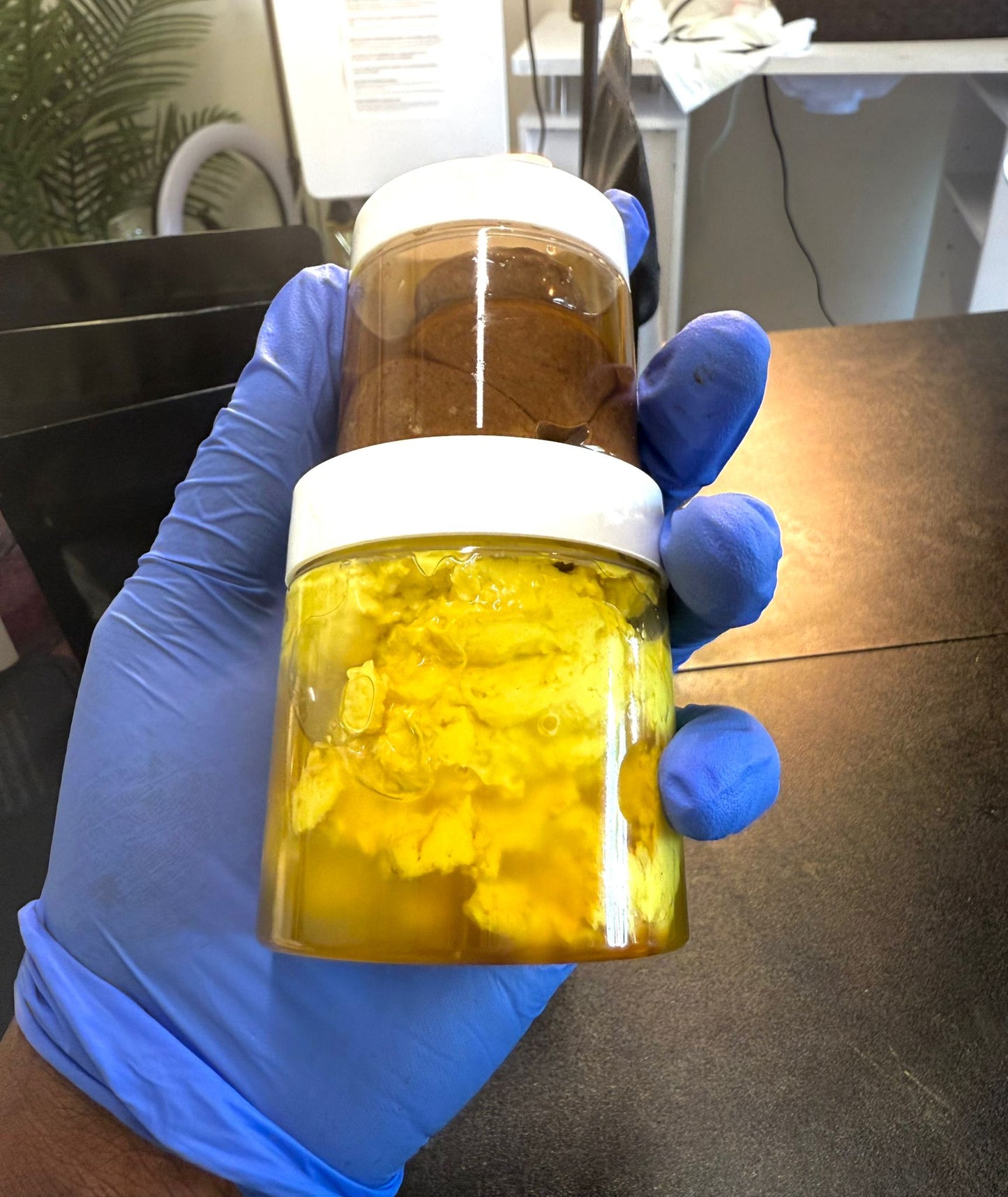 Double Booty Power โ Natural Oil Cream + Suppository Beads (2-in-1 Park 2)