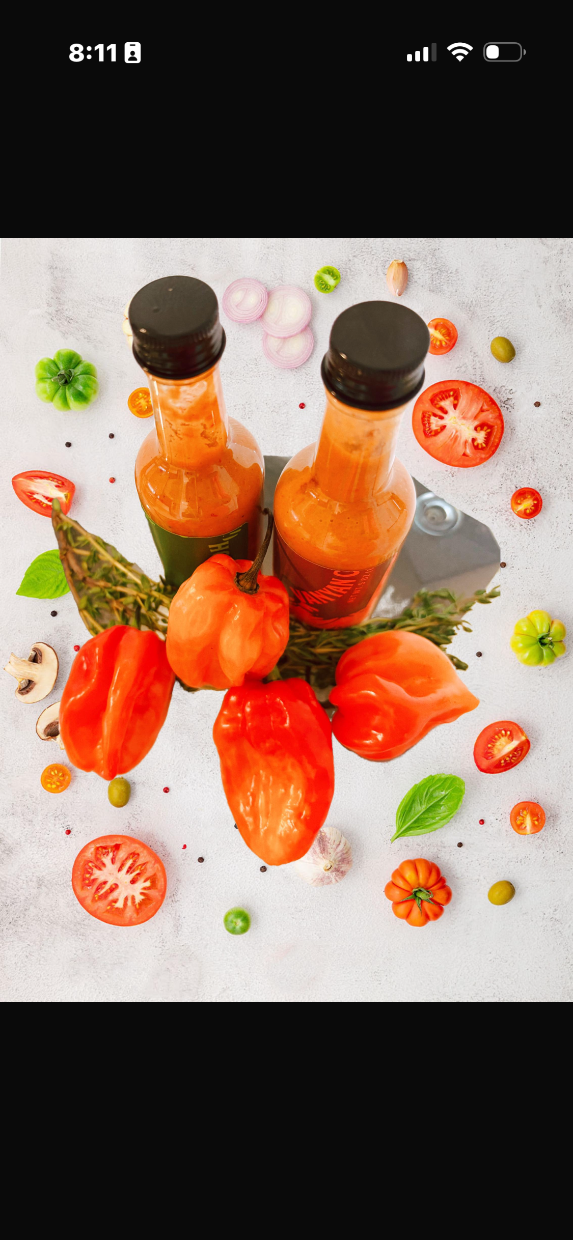 Vanyan chalè piti a