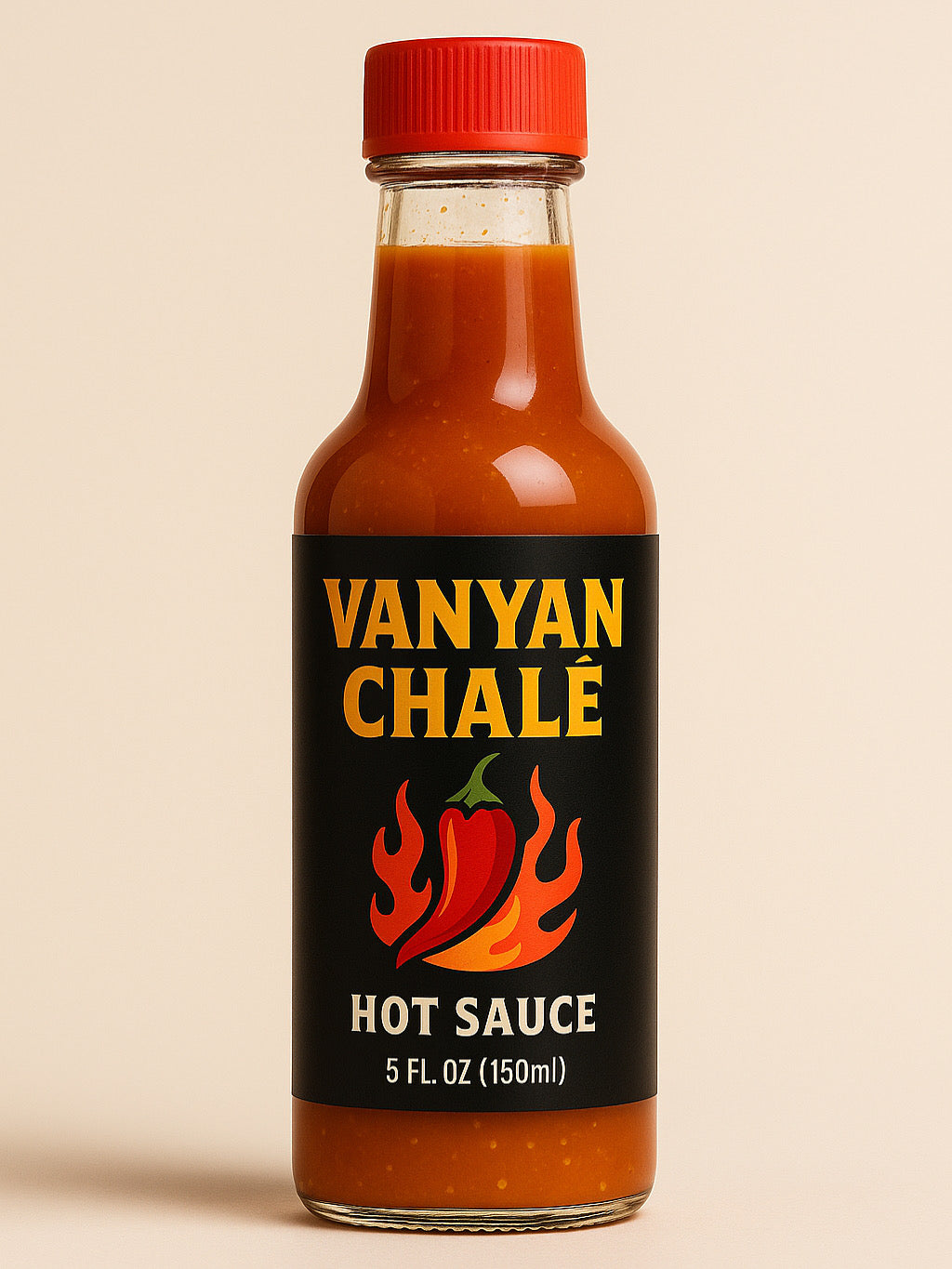 Vanyan chalè