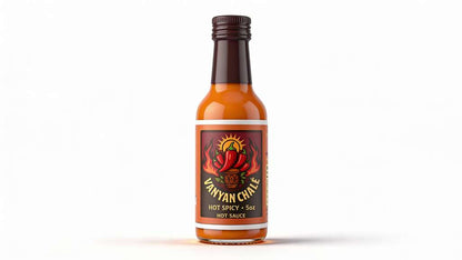 Hot Spicy Vanyan chale