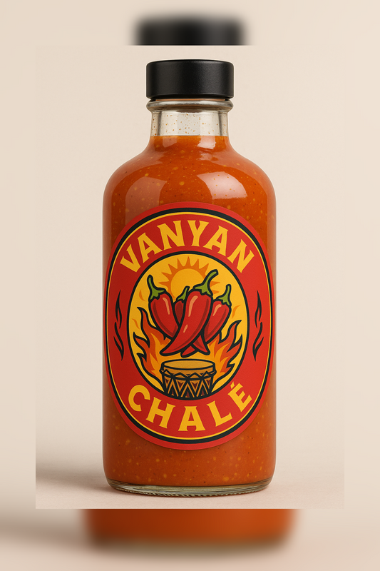 Vanyanchalè