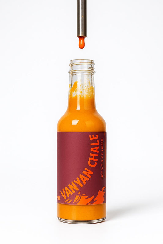 Vanyan chalè piti a