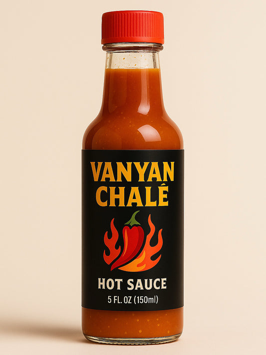Vanyan chalè
