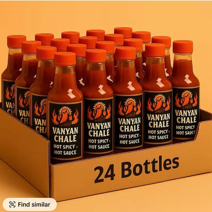 Vanyan chale kes 24