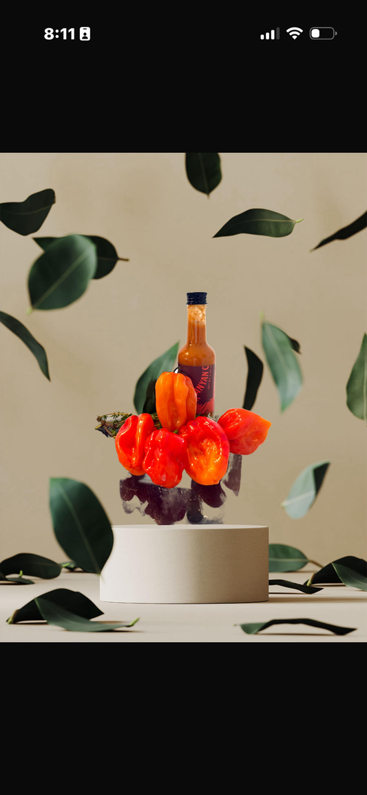 Vanyan chalè piti a