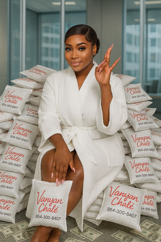 Seasoning HAITIAN EPIS 32 oz