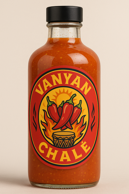 Vanyanchalè
