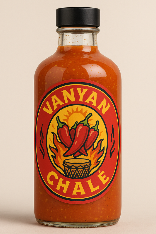 Vanyanchalè