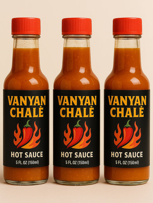 Vanyan chalè