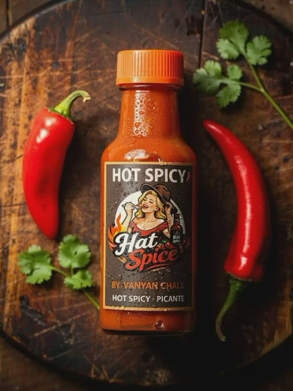 Hot Spicy Vanyan chale